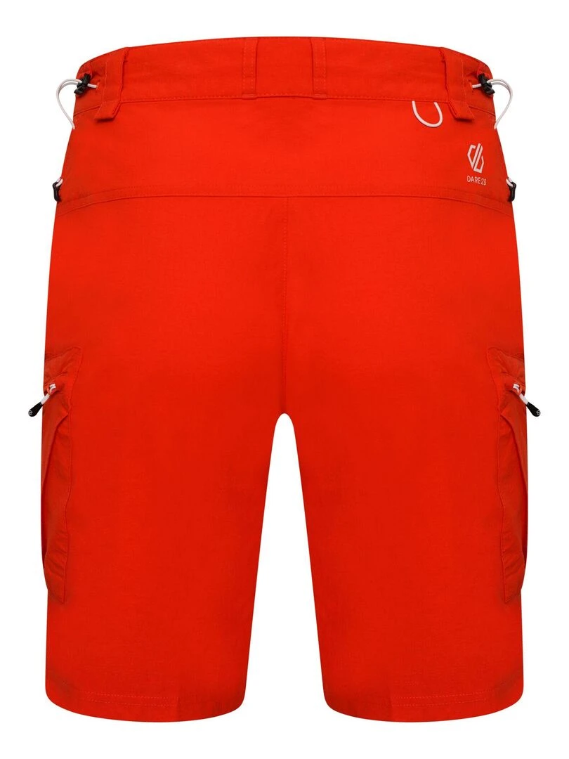 Dare 2B Short TUNED IN Orange clémentine