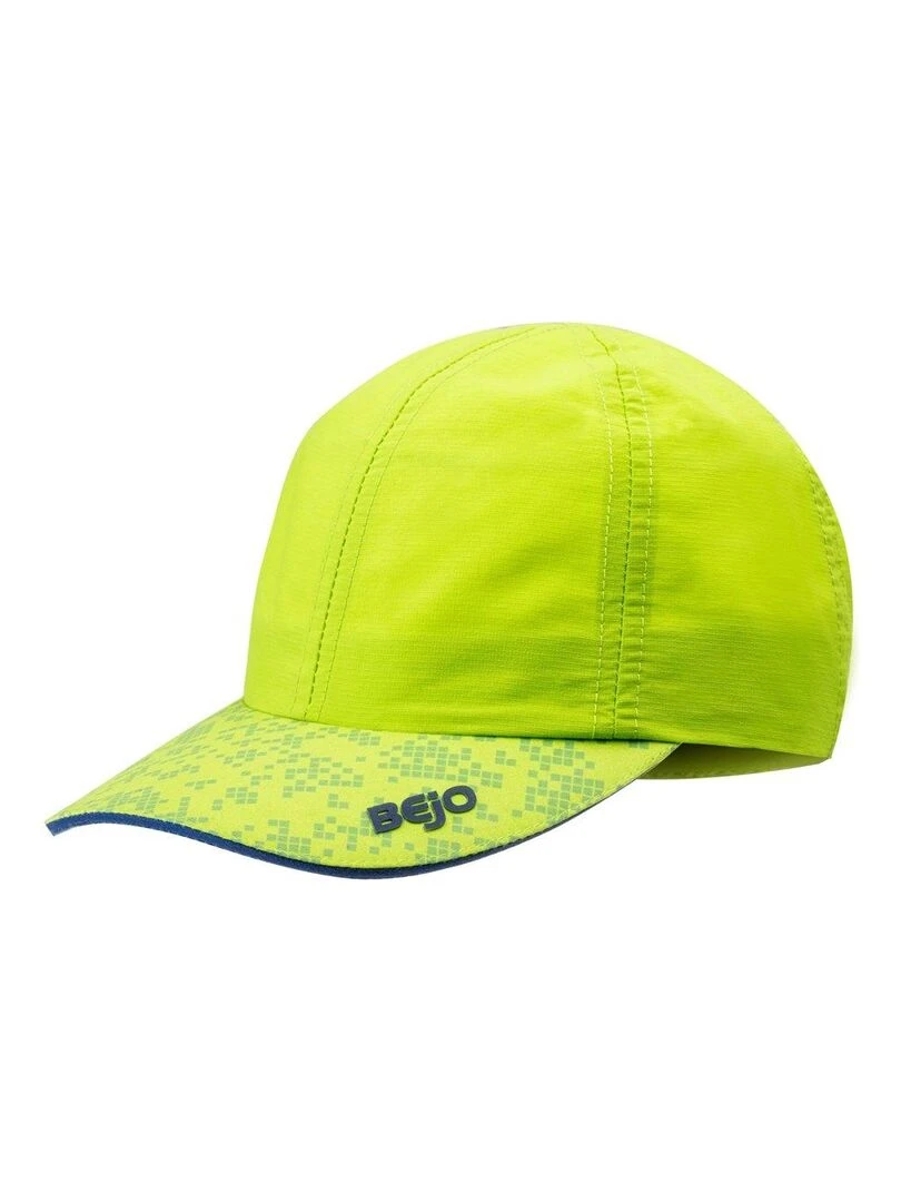 Bejo   Casquette SAMI   Vert jade