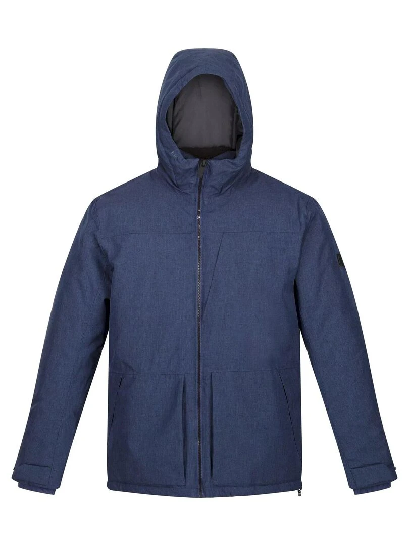 Regatta Veste imperméable VOLTER SHIELD Bleu