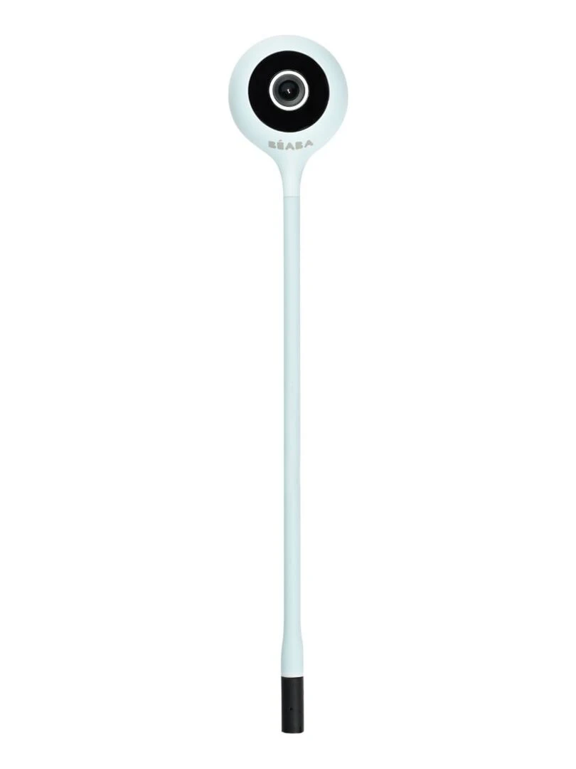 Babyphone vidéo Zen Connect gris perle   Gris