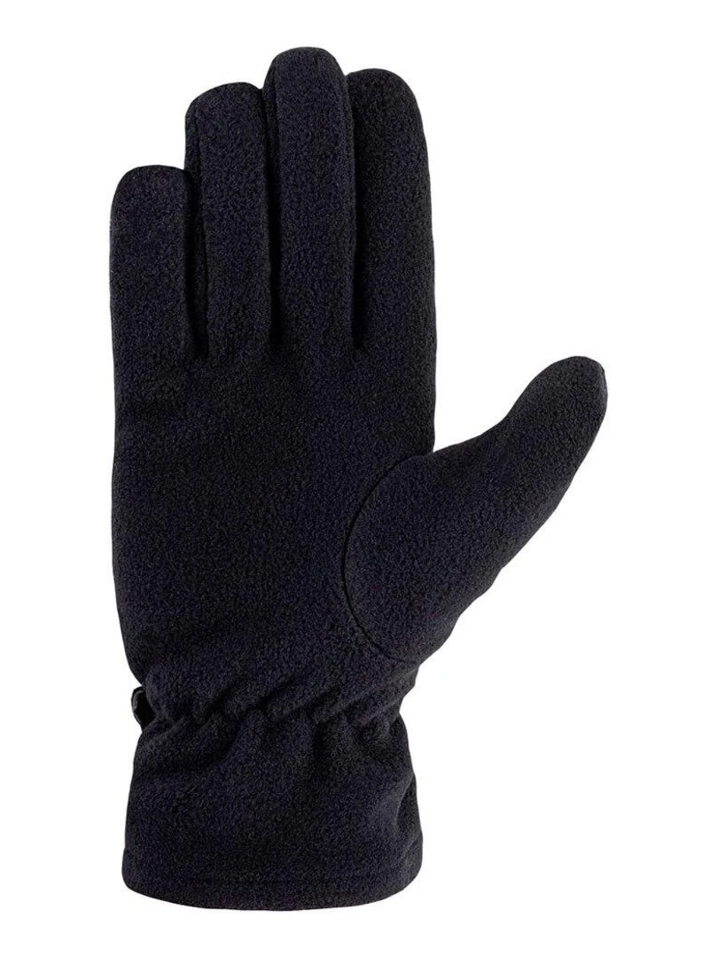 Elbrus Gants d'hiver NARUA Noir