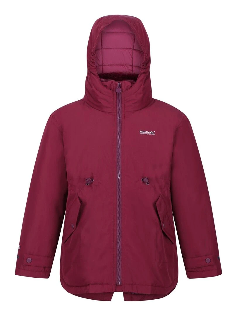 Regatta Blouson de ski VIOLANE Bordeaux