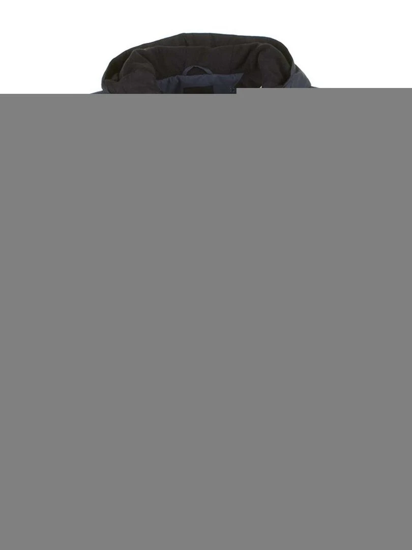 Coupe vent homme CAJIKFL1 PEAK MOUNTAIN Gris