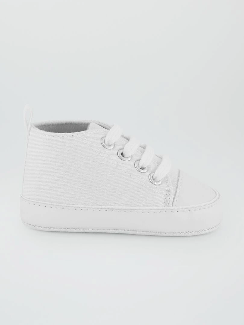 Bob avec liens   Blanc