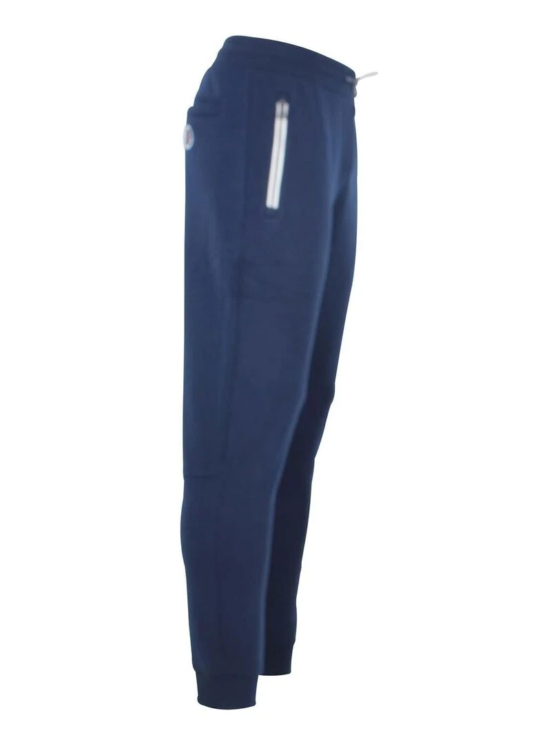 Jogging homme CANOE   PEAK MOUNTAIN   Bleu marine
