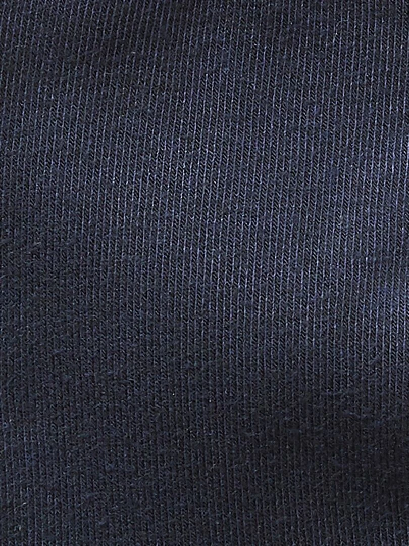 Chaussettes polaire Thermolactyl.   Damart   Bleu marine