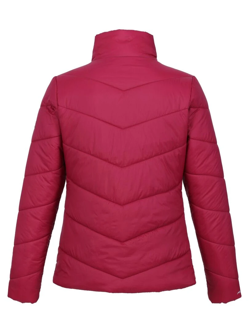 Regatta Veste matelassée FREEZEWAY Rouge foncé