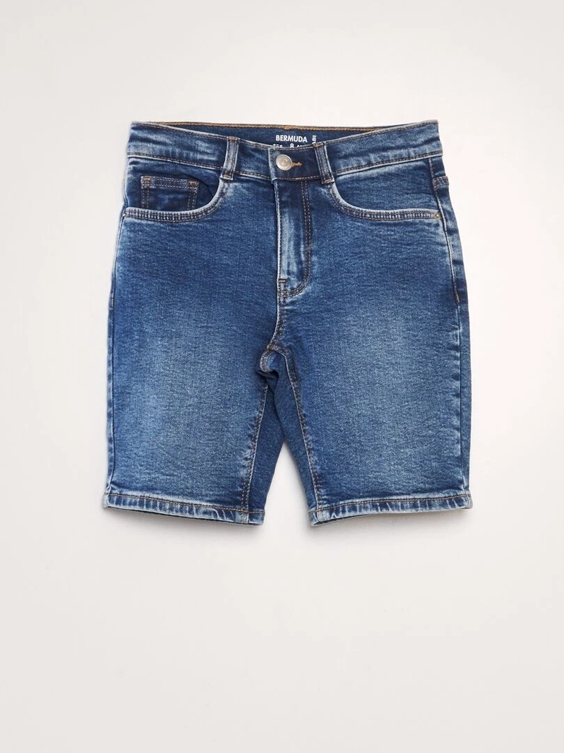 Pyjama court short + t shirt   2 pièces   Vert