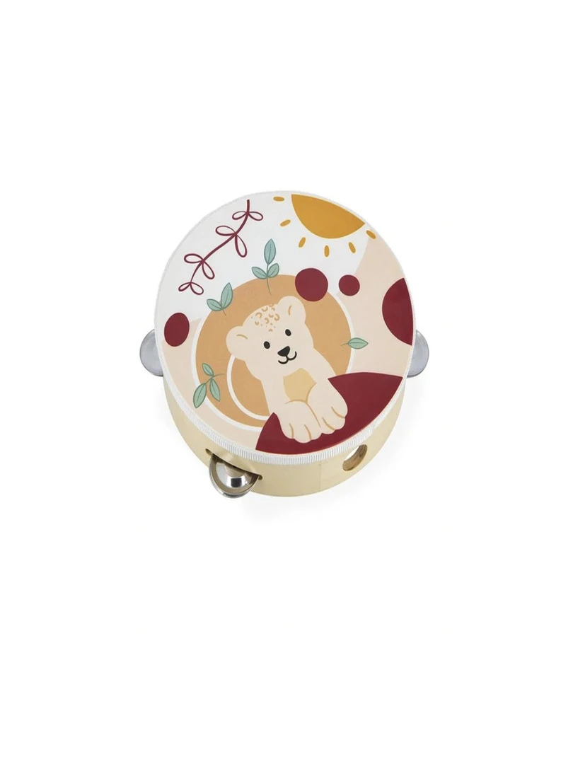 Tambourin Sunshine N/A