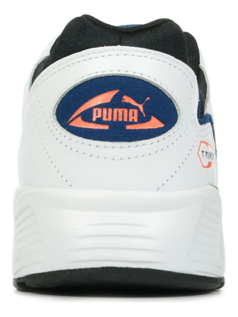 Baskets PUMA Prevail   Blanc