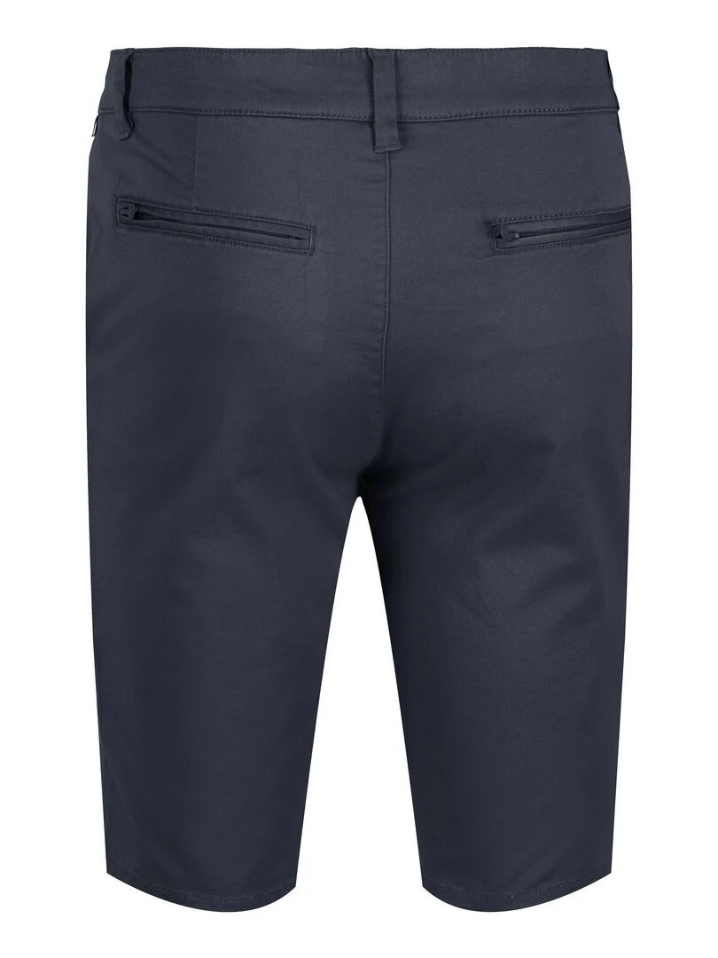 Regatta Short SANDROS Gris foncé