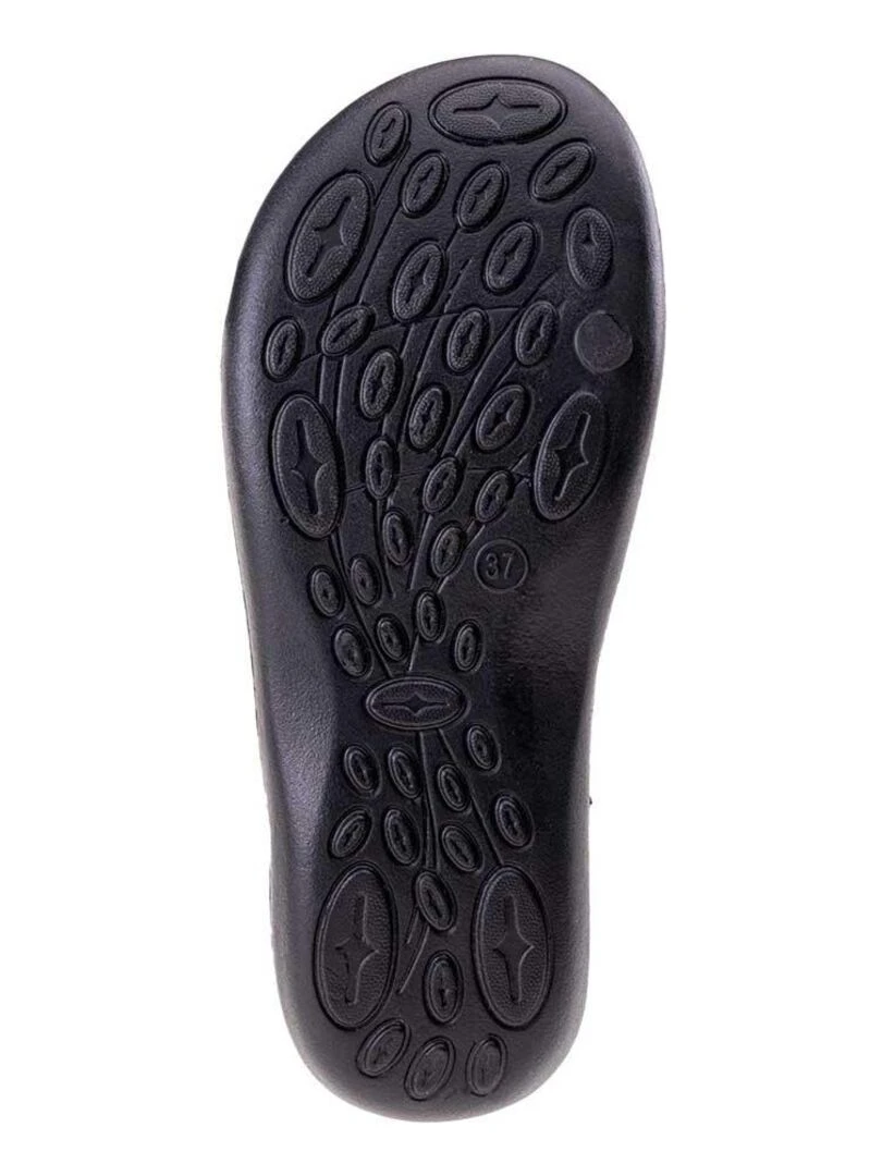 Aquawave Chaussons MAURA Noir Rose