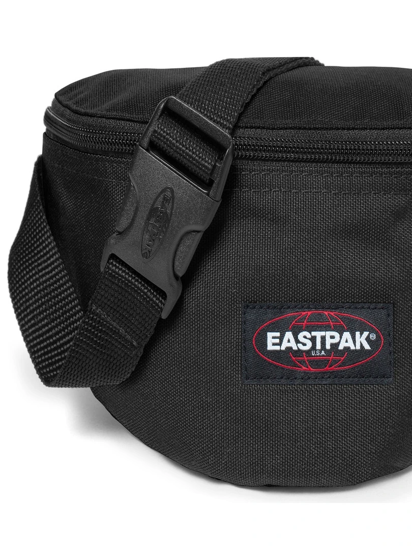 Banane Eastpak Springer   Noir