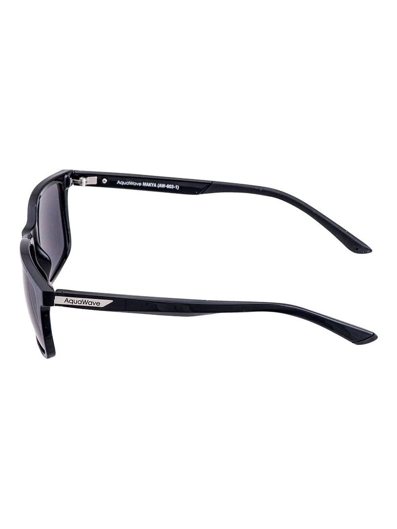 Aquawave   Lunettes de soleil MAKYA   Adulte   Noir