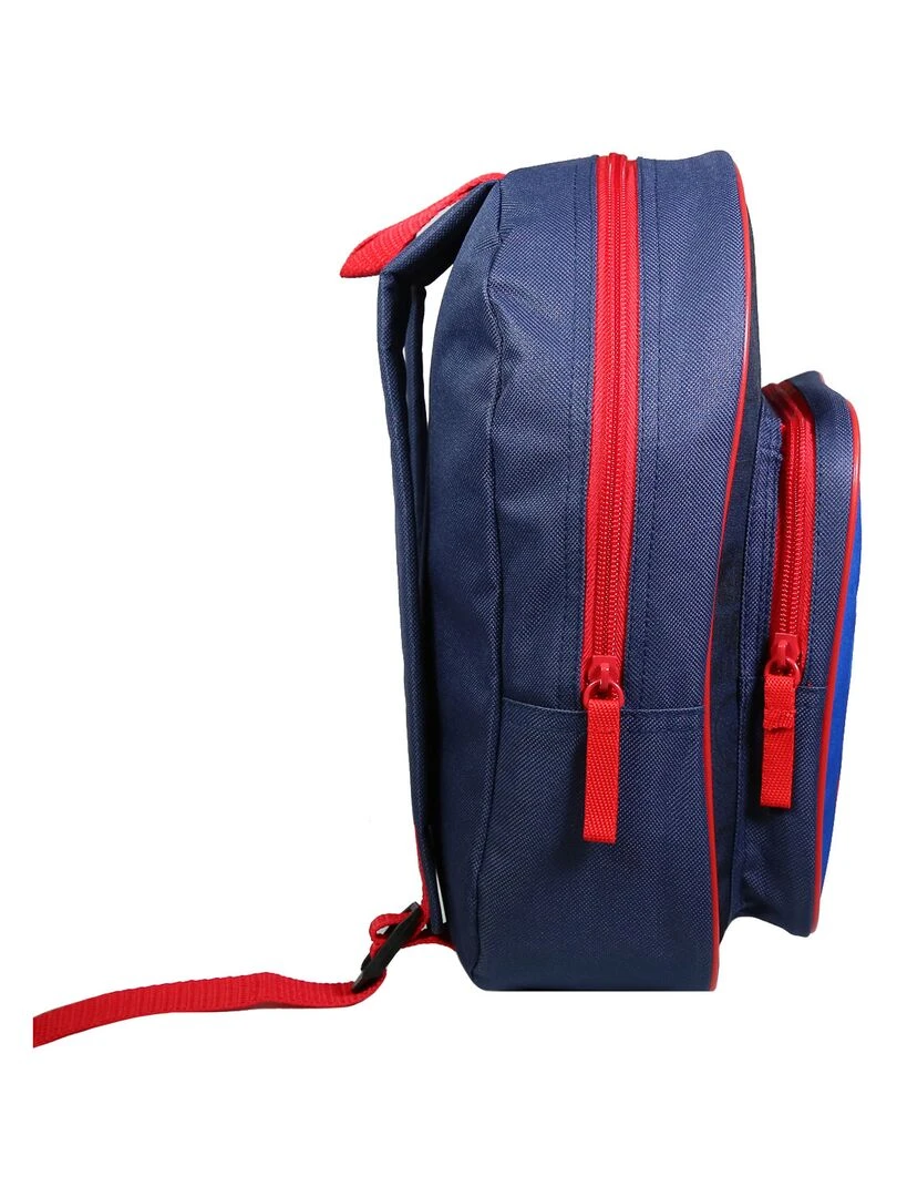 BAGTROTTER Sac à dos 31 cm avec poche maternelle Pat'Patrouille Bleu   Bleu