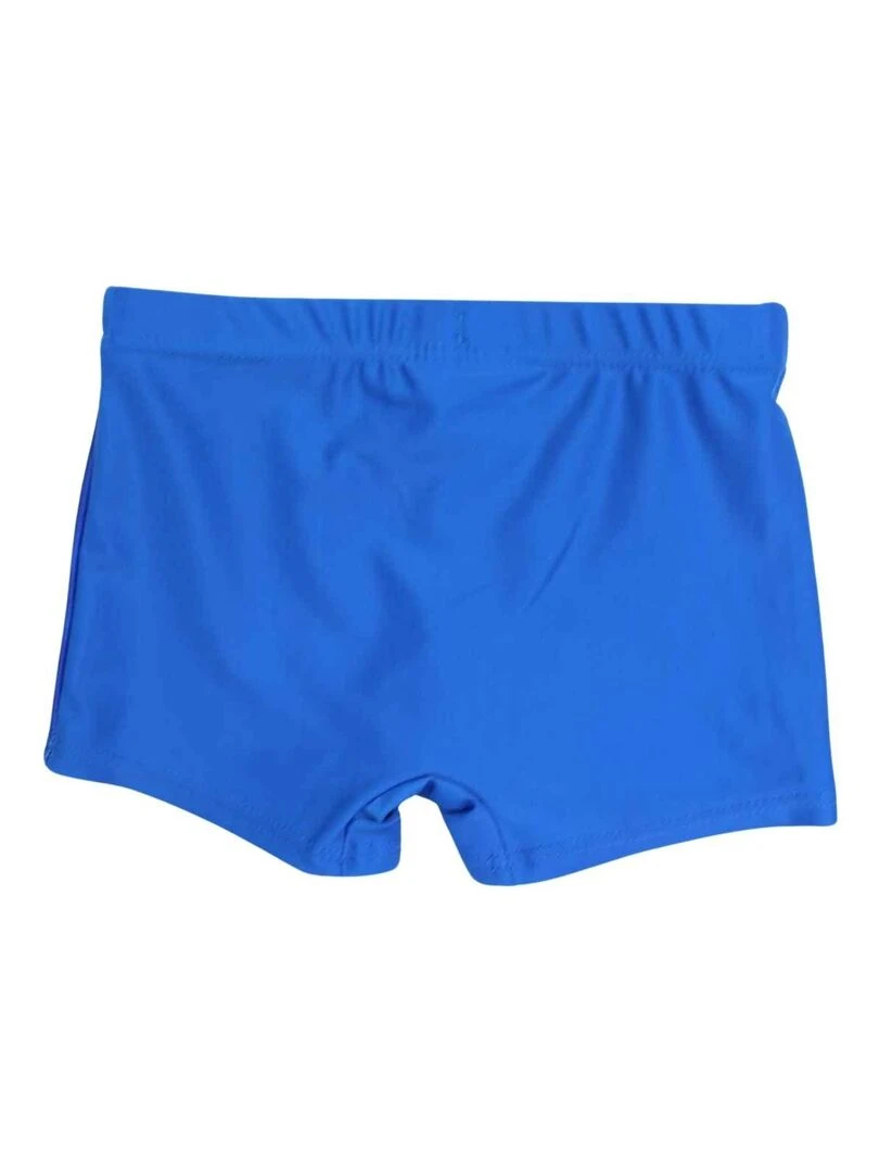 La Pat' Patrouille Boxer De Bain garçon imprimé La Pat' Patrouille Bleu marine