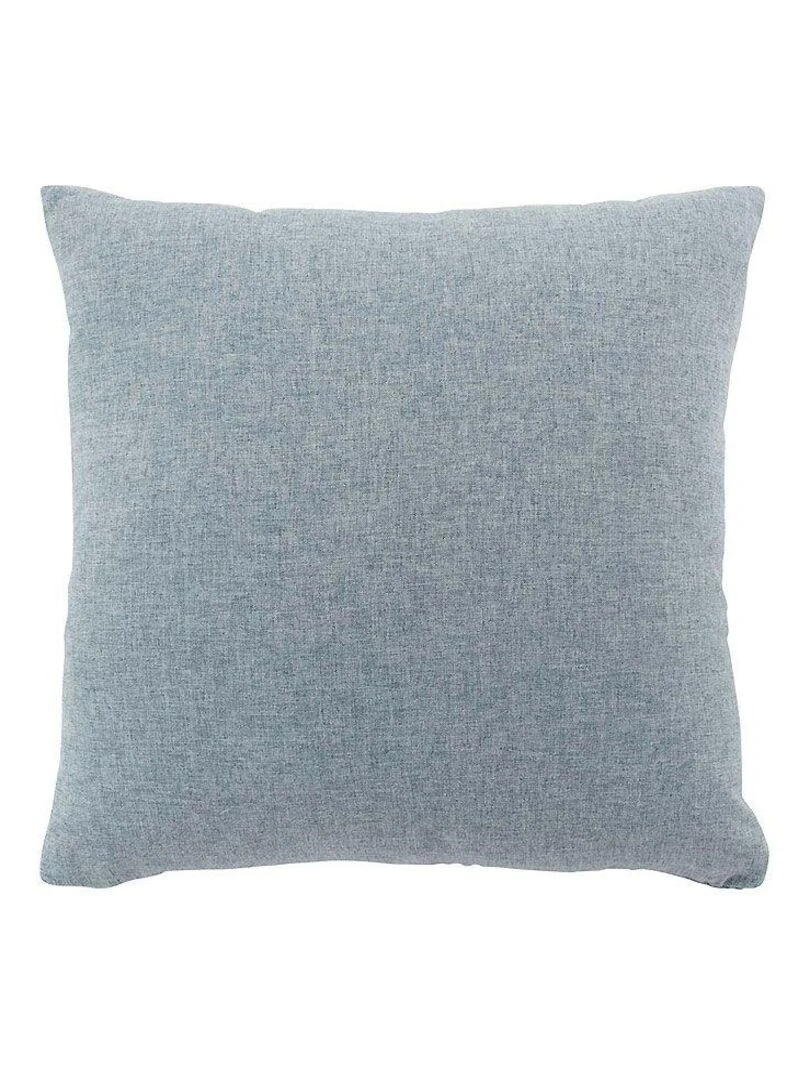 Coussin déco Meliane Gris