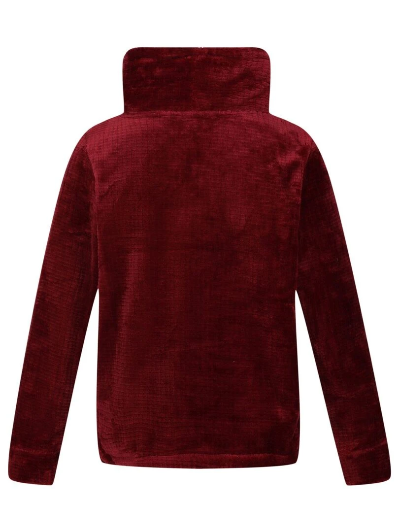 Regatta Pull BARDOU Vieux rose