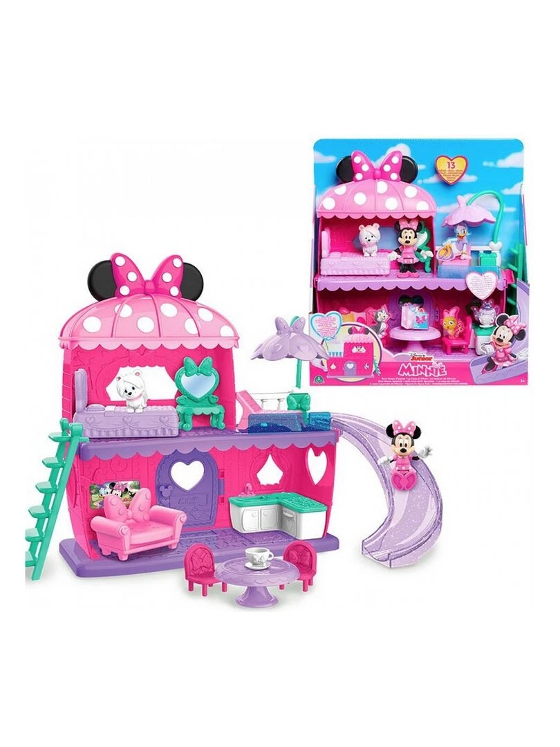Minnie La Maison De Minnie N/A