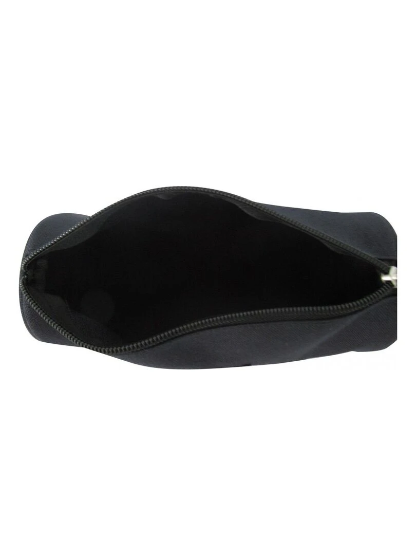 BAGTROTTER Trousse scolaire Offshore Noire   Noir