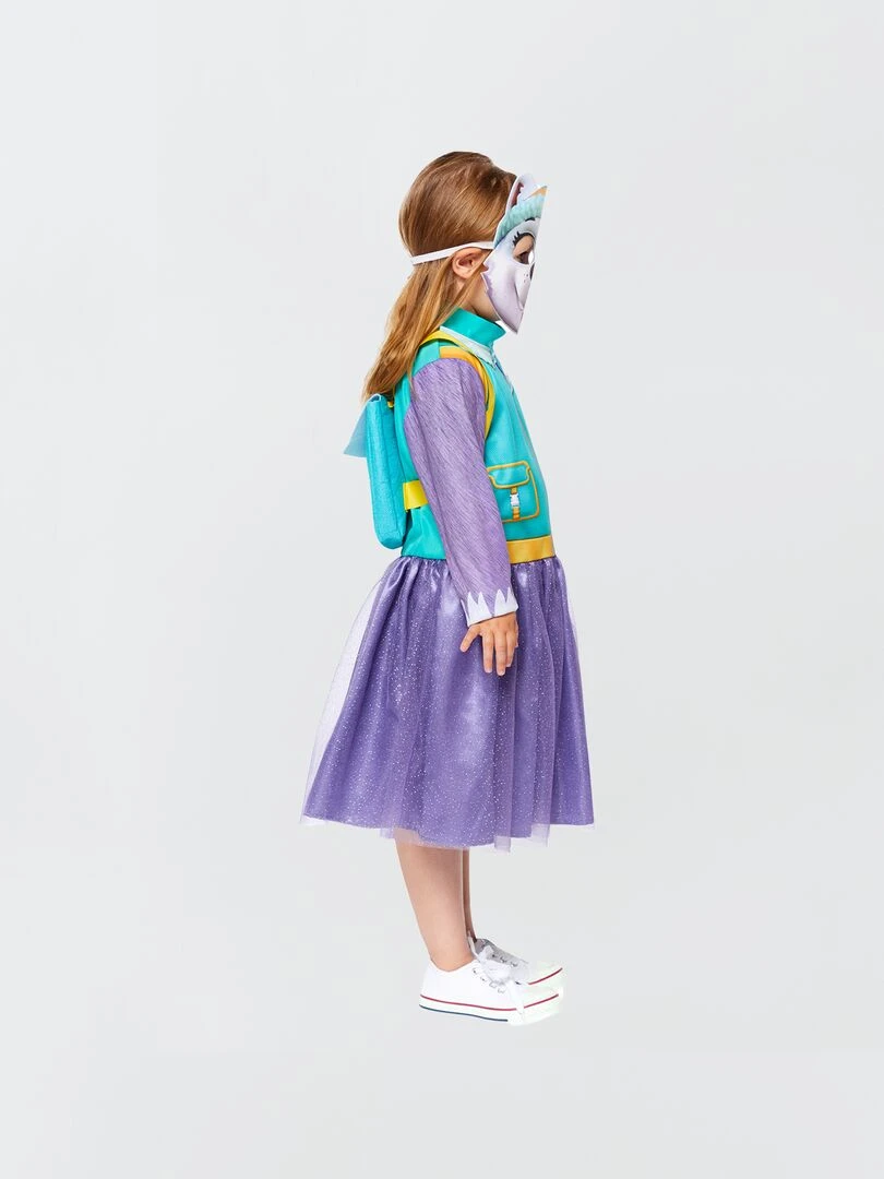 Déguisement 'Pat Patrouille' Violet