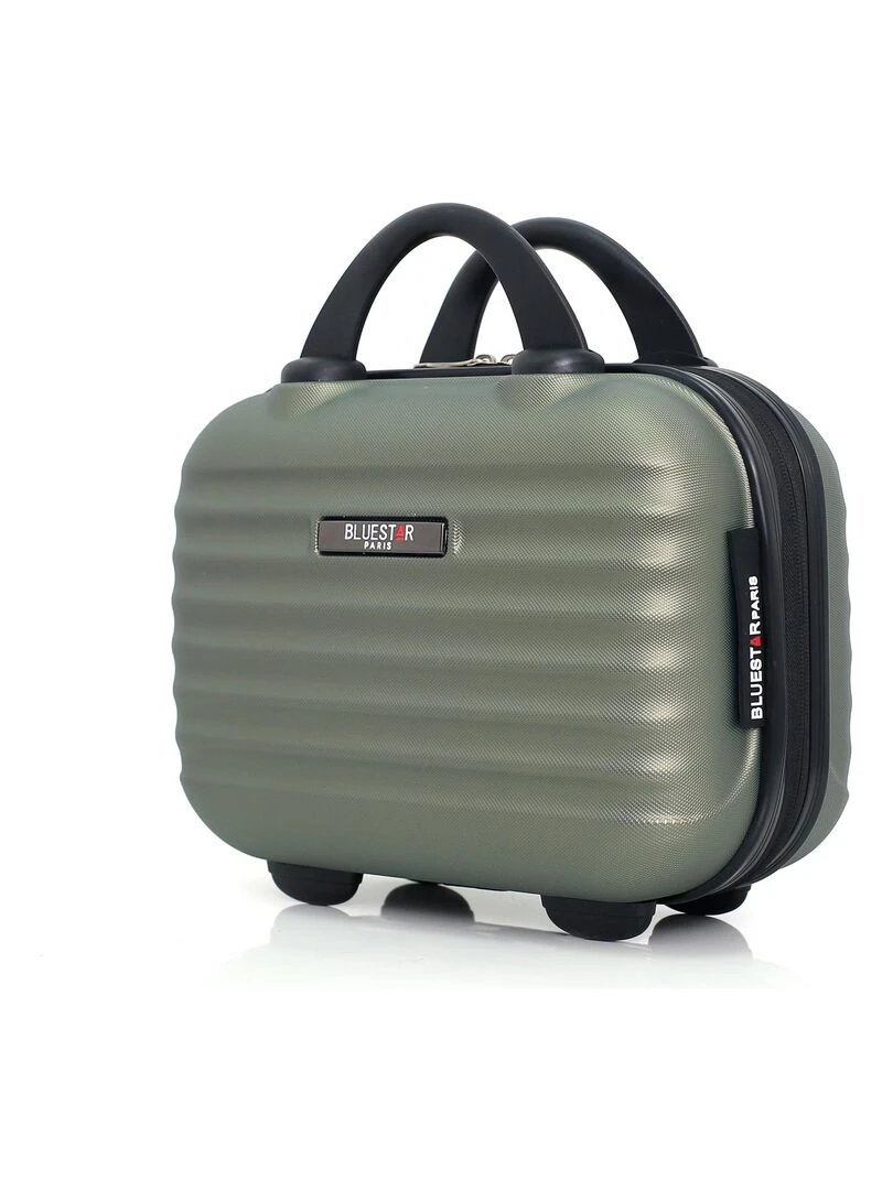 Vanity Rigide BRAZILIA K Vert kaki