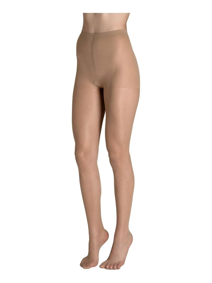 Collants 20 DEN Classic Basic   Beige