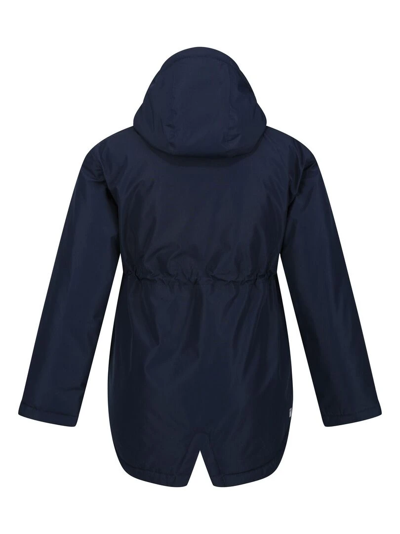 Regatta Blouson de ski VIOLANE Bleu marine