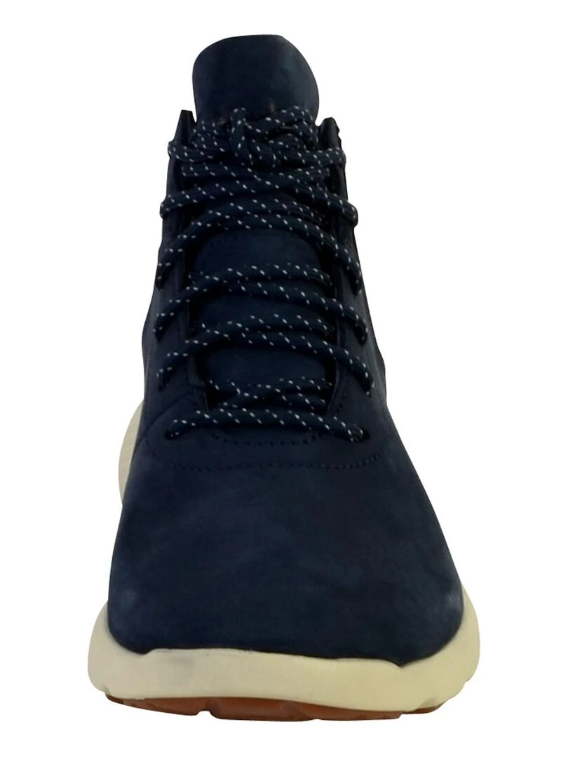 Chaussure Timberland Flyroam Super Ox   Bleu