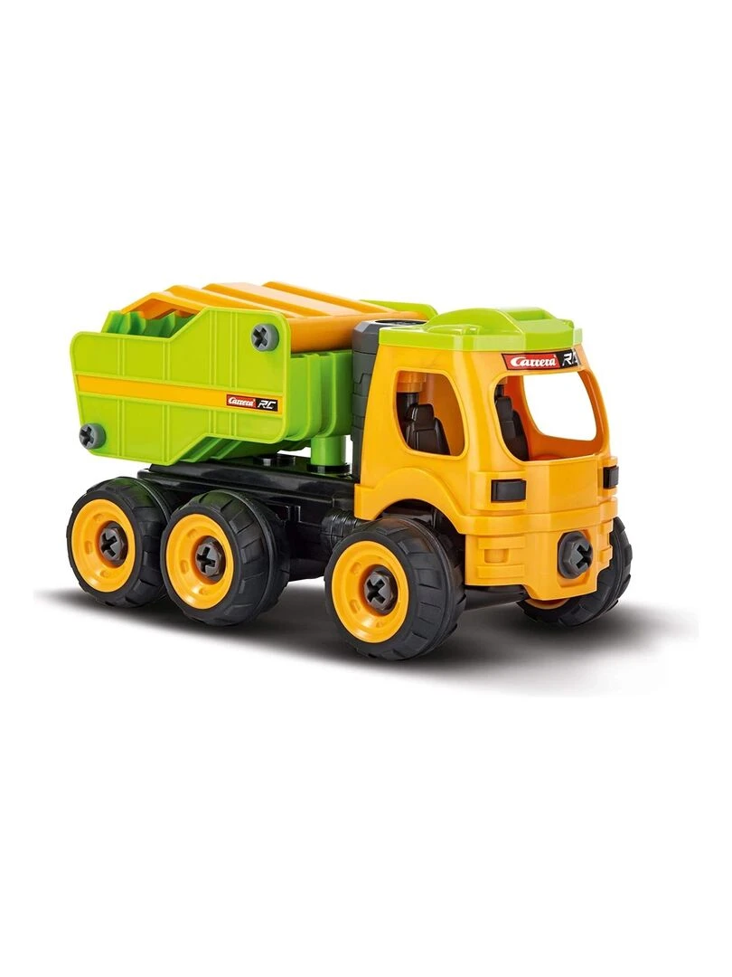 2 4GHz First Truck RC   N/A