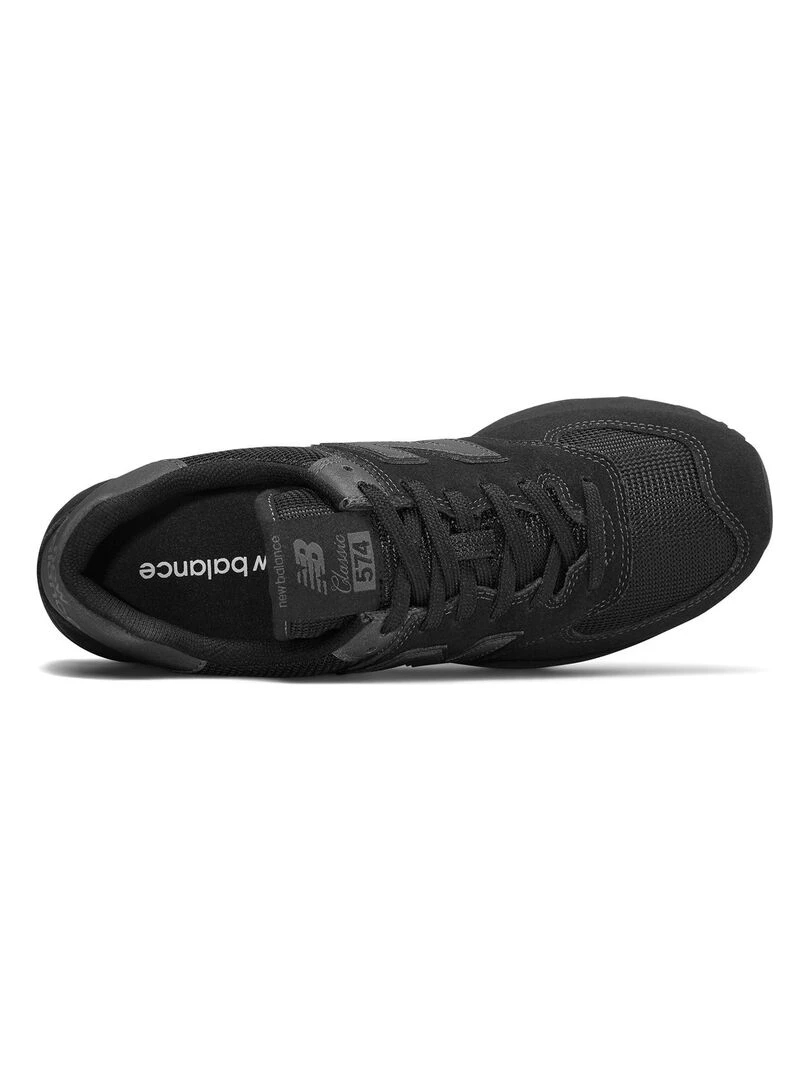 Baskets ML574ETE   Noir