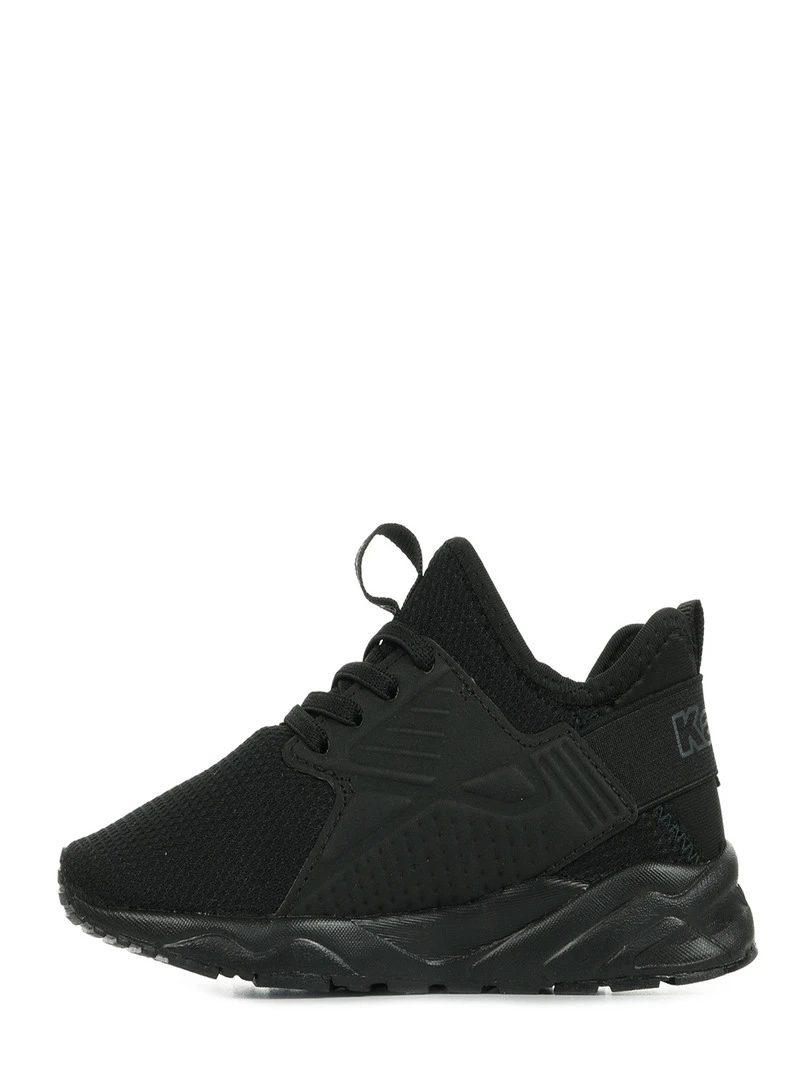 Baskets Kappa San Puerto El Kid   Noir