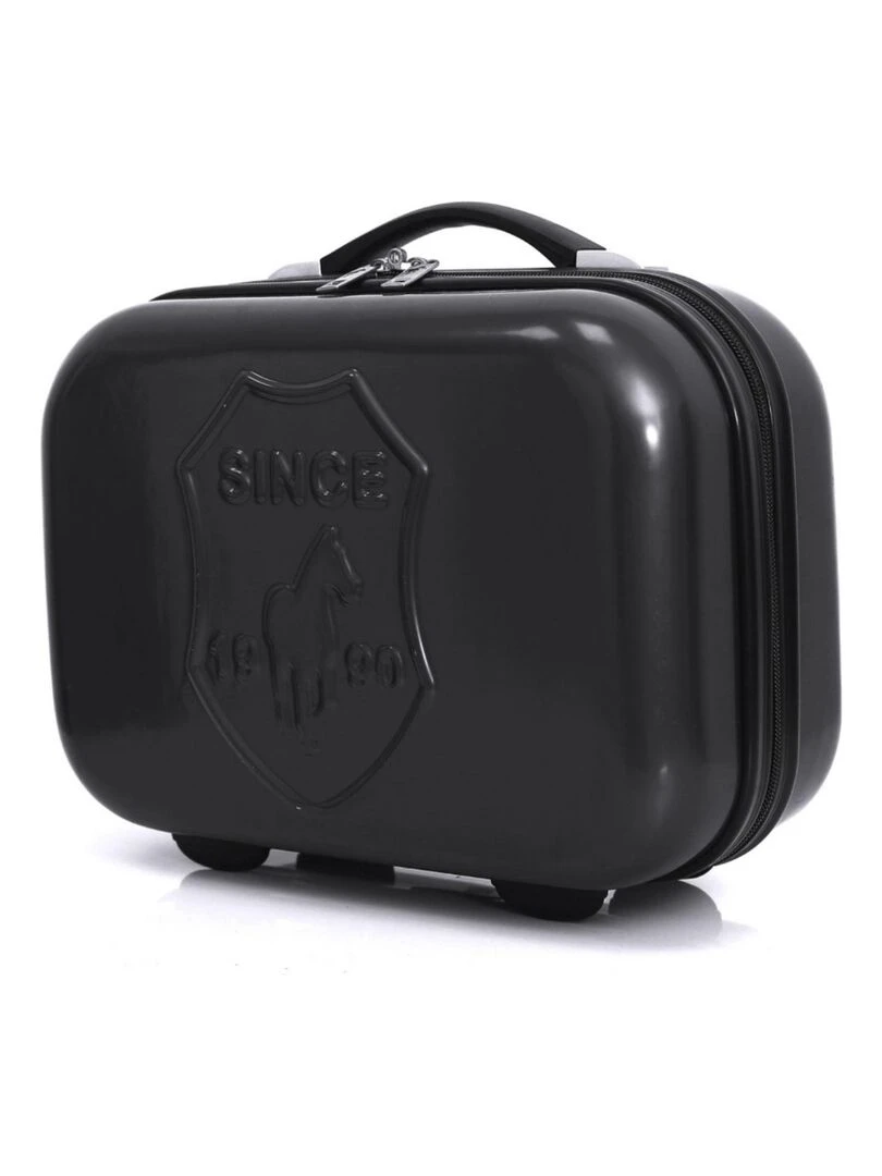 GENTLEMAN FARMER VANITY DARCY K Noir