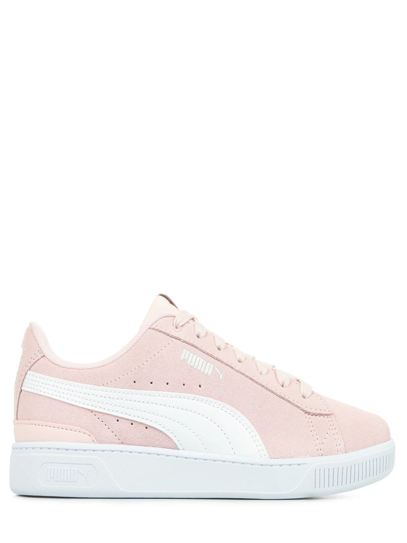 Baskets Wns Vikky V3 Rose