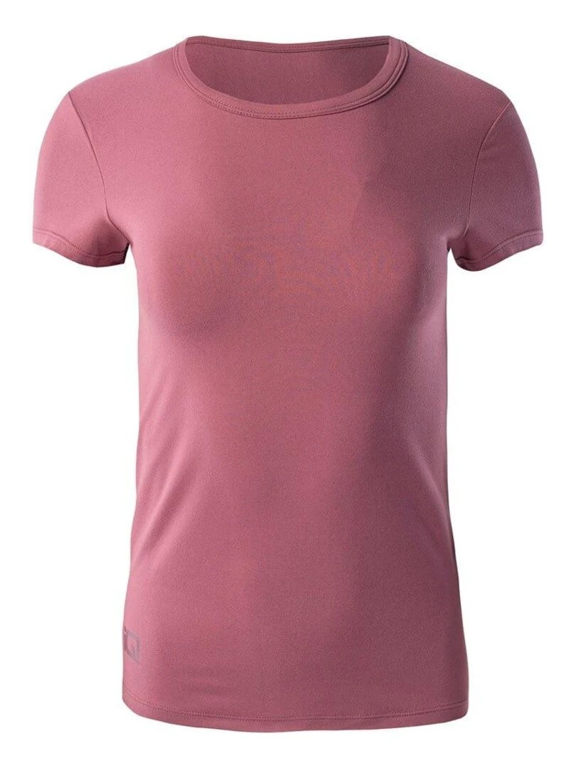 IQ Débardeur MILKY Mauve
