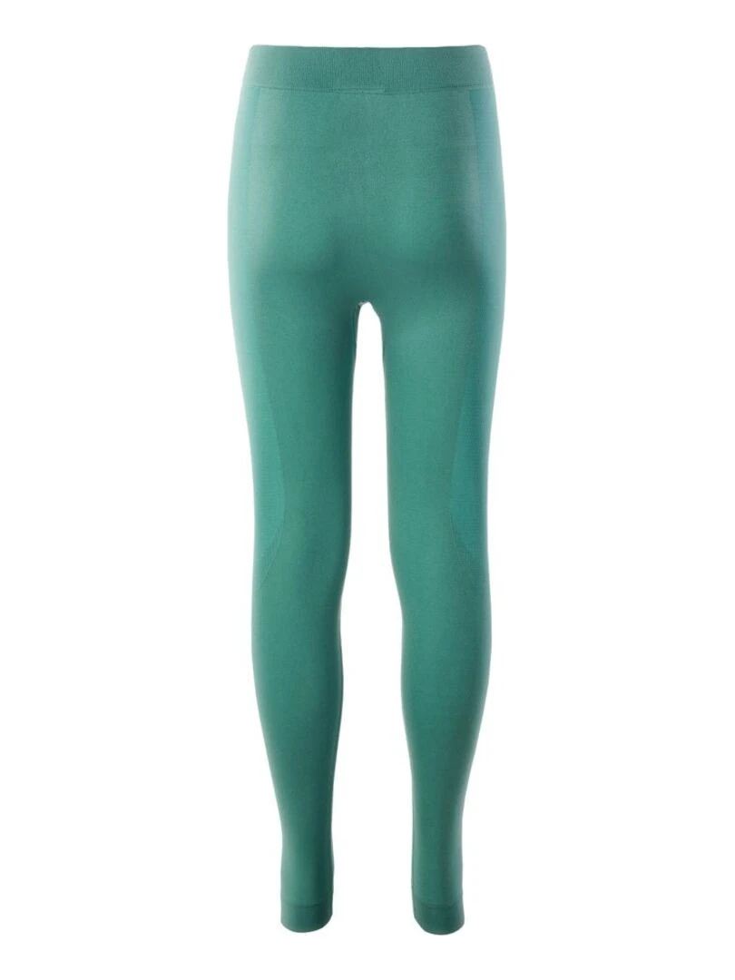 Hi Tec Bas thermique HIKRO Bleu canard