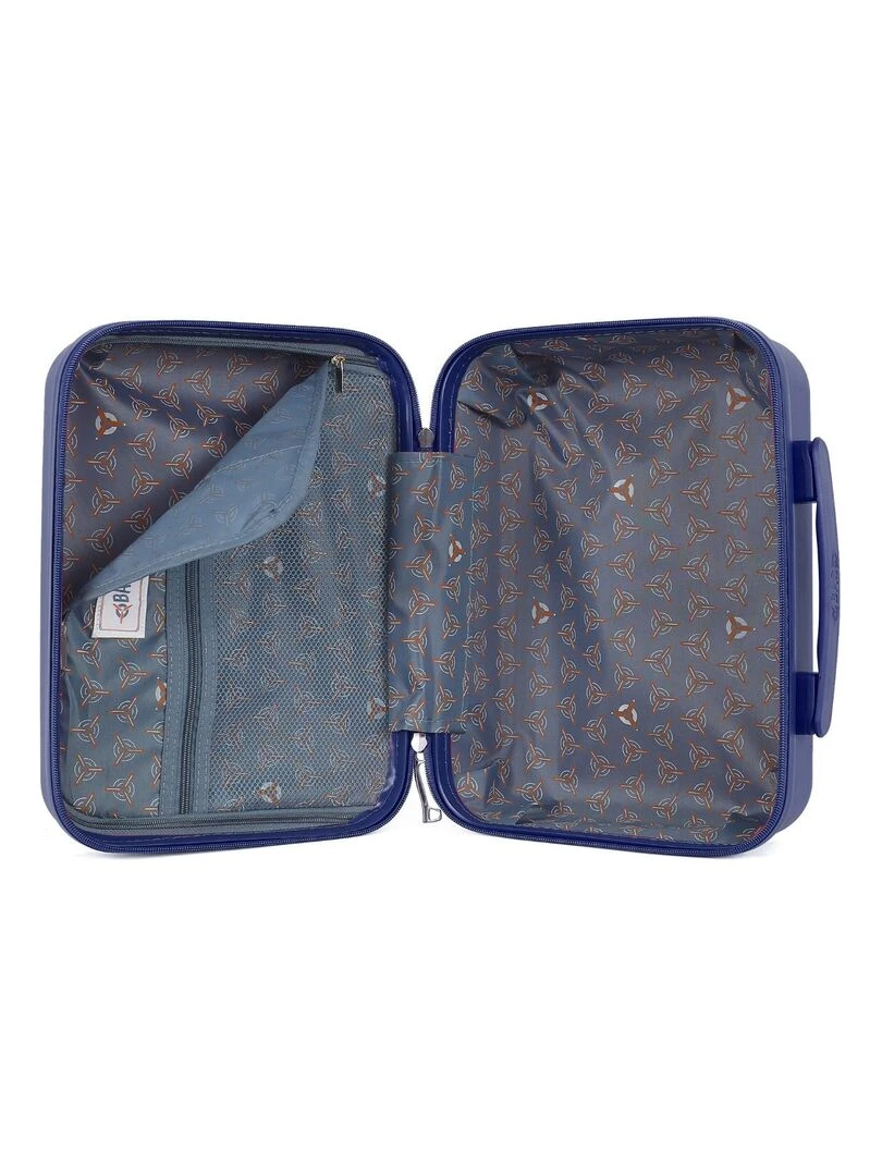 OBAGO   VANITY PP ULTRA RÉSISTANT PEGASE W   Bleu marine