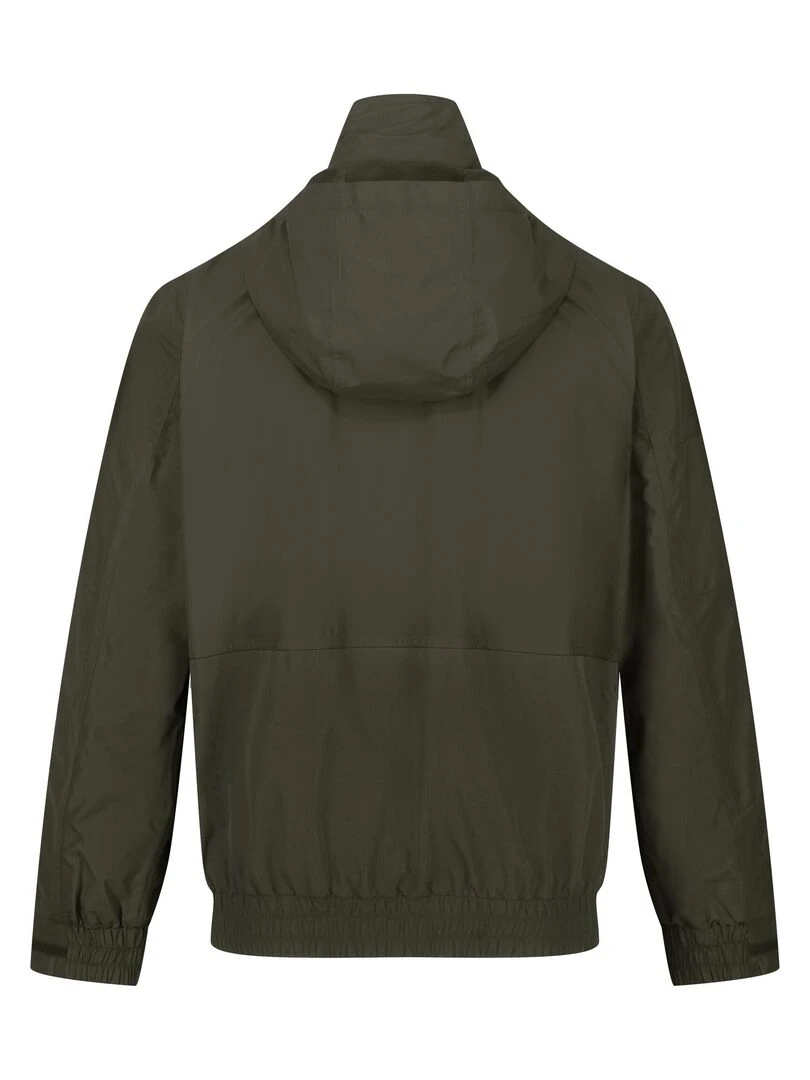 Regatta Blouson d'aviateur FEELDING Vert kaki