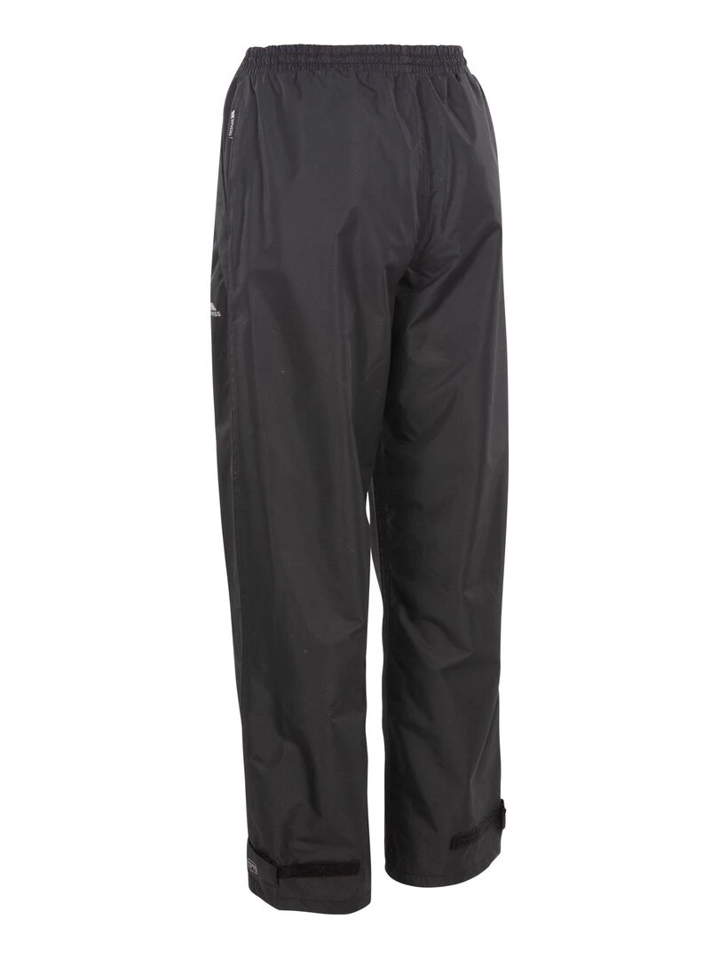Trespass Pantalon TUTULA Noir