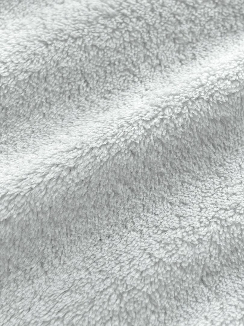 Bemini Gigoteuse  jambes séparables Softy   Gris clair