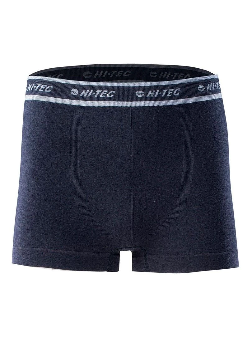 Hi Tec Boxer BILL Bleu foncé