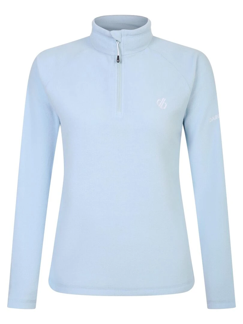 Dare 2B Polaire FREEFORM Bleu clair
