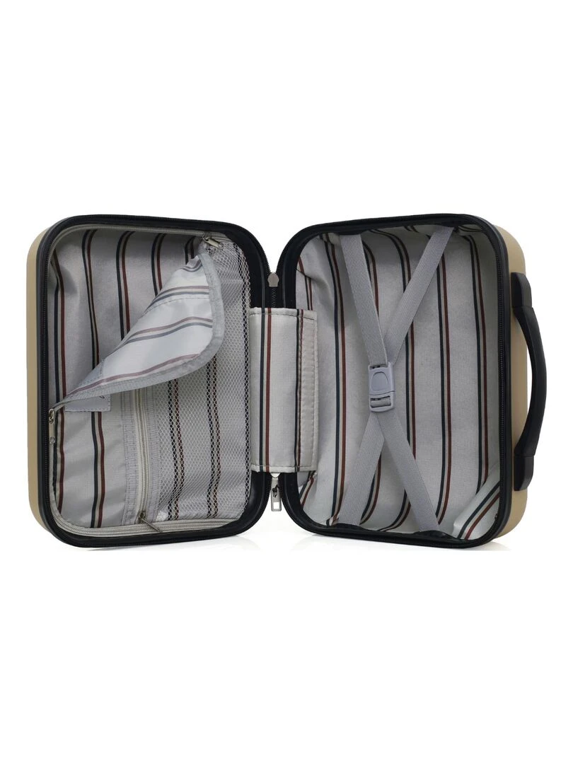 GENTLEMAN FARMER   VANITY DAMON K   Beige