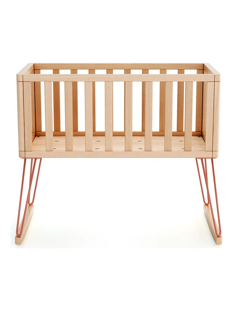 JURABABY   Berceau 40x80 ONLY   Rose