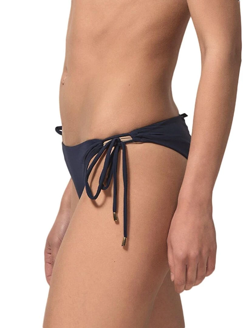 Bas maillot de bain brésilien Blue Sense bleu   Bleu