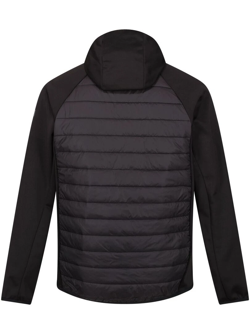 Regatta Veste hybride ANDRESON Noir