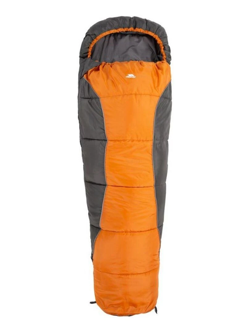 Trespass Sac de couchage BUNKA Orange