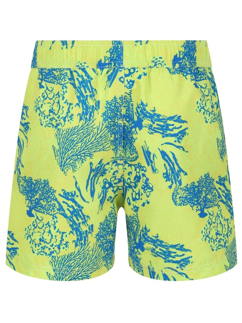 Regatta Short de bain SKANDER Vert kaki clair