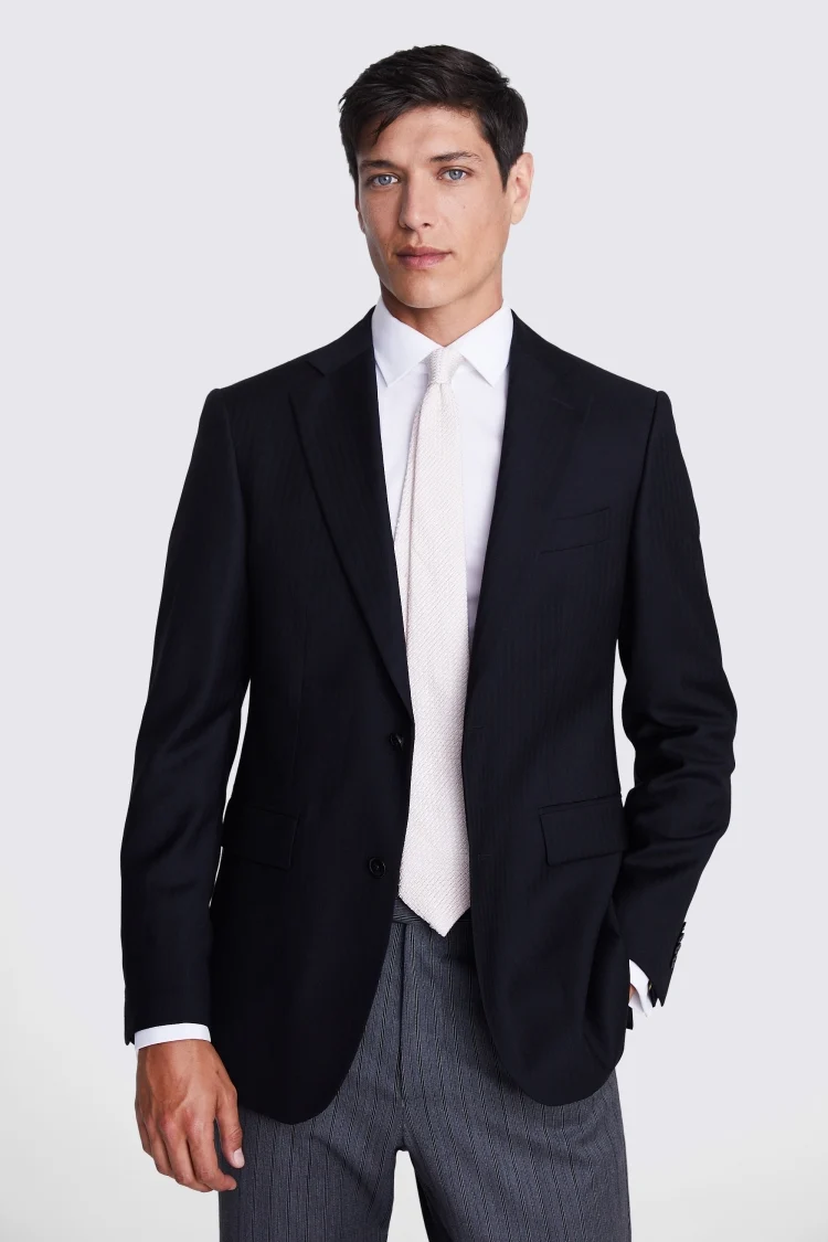 Black Mason Jacket Buy Online at Moss