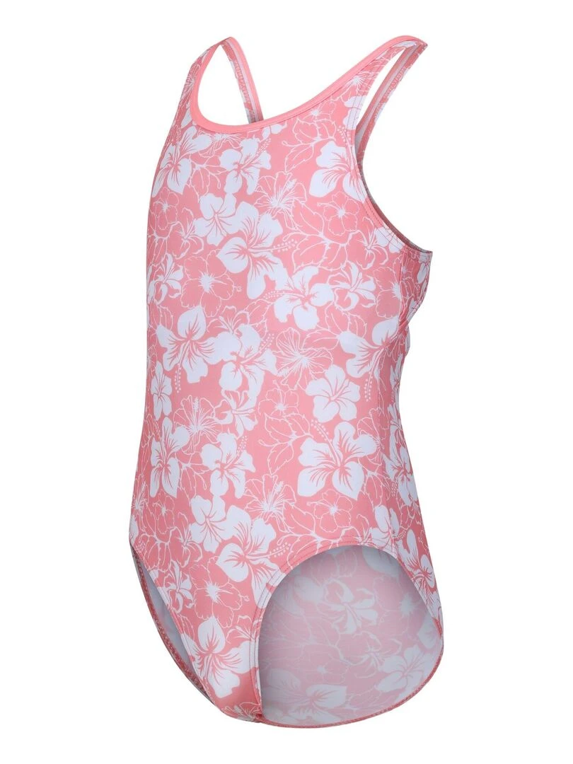 Regatta   Maillot de bain 1 pièce KATRISSE   Rose saumon